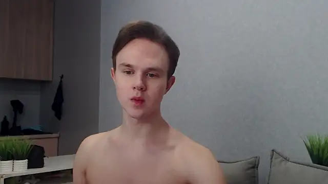 MartinMendez online show from April 16, 12:17 pm