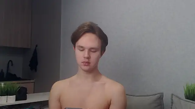 MartinMendez online show from February 6, 9:16 am