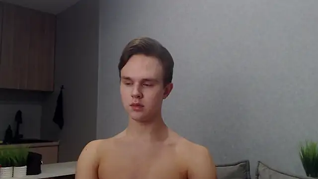 MartinMendez online show from April 4, 12:34 pm