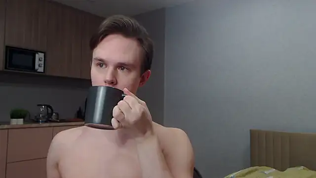 MartinMendez online show from April 23, 10:22 am