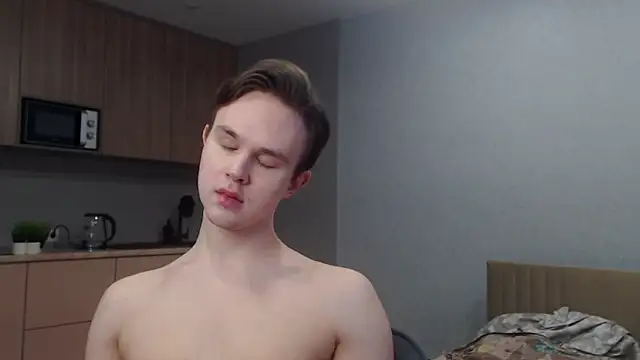 MartinMendez online show from April 19, 11:55 am