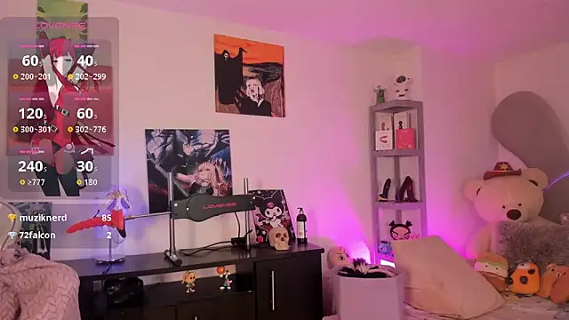 lolaaa bunny1 online show from November 8, 4:38 am