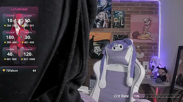 lolaaa bunny1 online show from February 26, 5:13 am