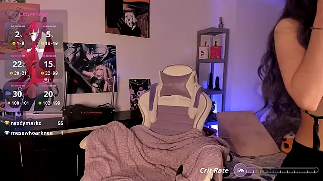 lolaaa bunny1 online show from October 11, 8:37 am