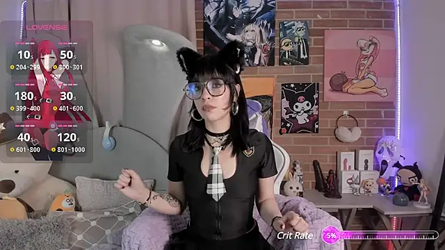 lolaaa bunny1 online show from February 23, 5:12 am