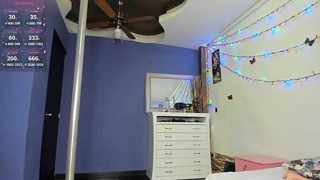 Snapshot of Lissa_Brow chatting on January 25, 2:58 am Lissa Brow online show from January 25, 2:58 am