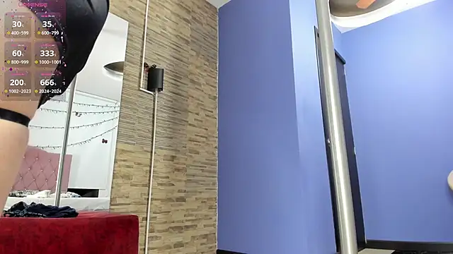 Snapshot of Lissa_Brow chatting on March 13, 3:00 am Lissa Brow online show from March 13, 3:00 am