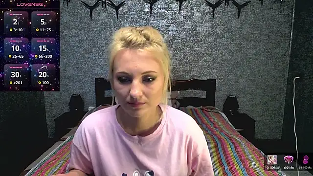 Snapshot of annagreeneyess chatting on May 17, 11:32 am annagreeneyess online show from May 17, 11:32 am