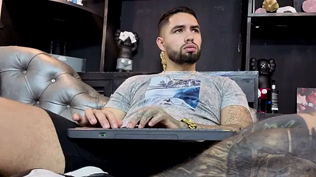 matteosantos online show from March 1, 11:54 am