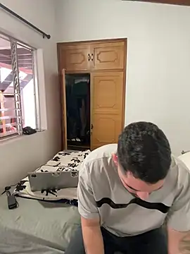 matteosantos online show from February 8, 4:26 pm