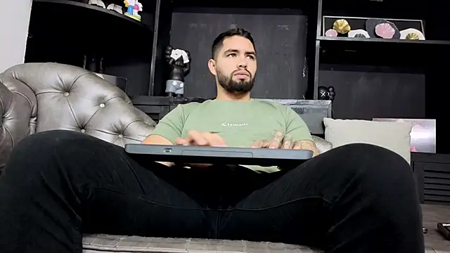 matteosantos online show from March 7, 11:59 am