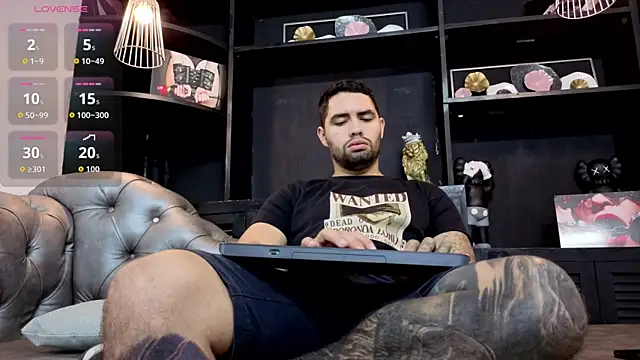 Snapshot of matteosantos chatting on November 4, 11:36 am matteosantos online show from November 4, 11:36 am