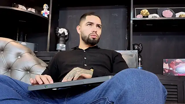 matteosantos online show from March 20, 11:55 am