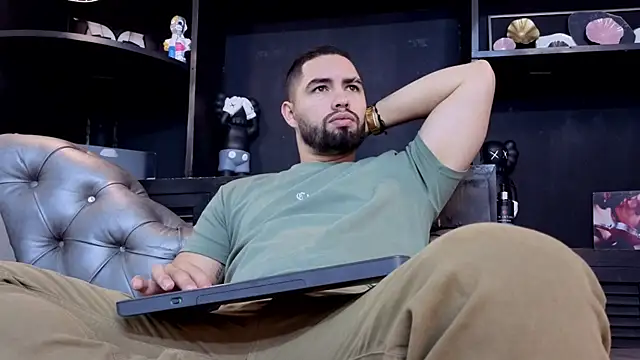 matteosantos online show from March 19, 11:54 am