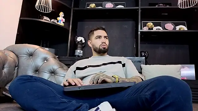 matteosantos online show from March 5, 11:51 am