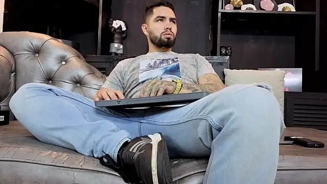 matteosantos online show from March 6, 11:16 am