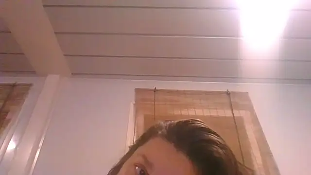 fulloferotic online show from April 3, 9:10 pm