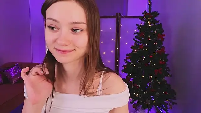 Snapshot of Sheila_Bless chatting on December 26, 8:32 pm Sheila Bless online show from December 26, 8:32 pm
