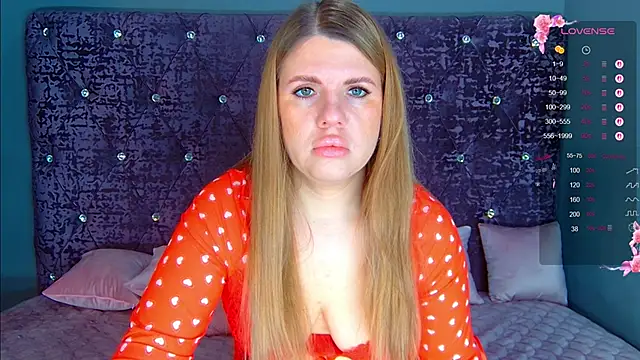 NoraBigAss online show from February 13, 4:23 am