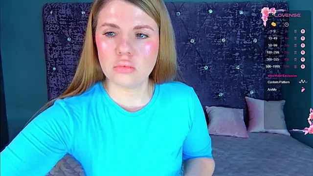 NoraBigAss online show from February 28, 1:38 am