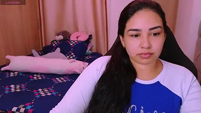  anastasia online show from February 23, 9:04 pm