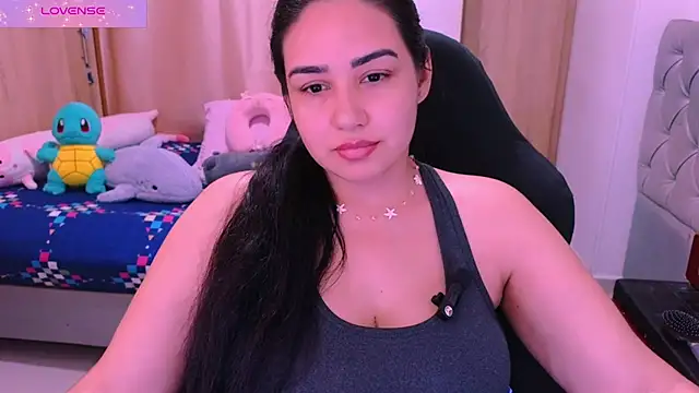  anastasia online show from June 10, 6:20 pm