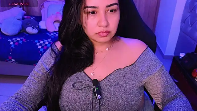  anastasia online show from June 21, 5:52 pm
