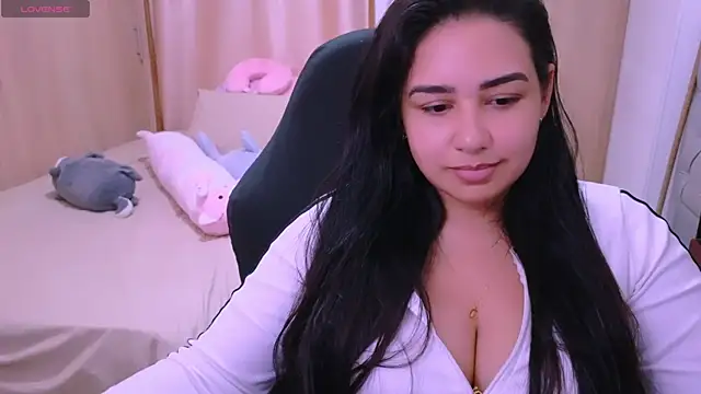  anastasia online show from February 14, 9:26 pm