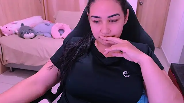 anastasia online show from May 25, 7:34 pm