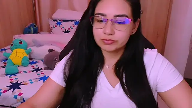  anastasia online show from April 9, 7:31 pm