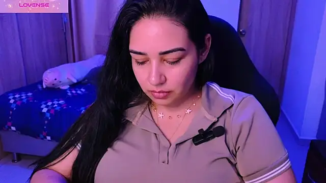  anastasia online show from June 14, 5:58 pm