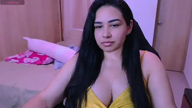  anastasia online show from February 12, 8:19 pm