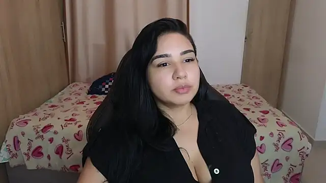  anastasia online show from March 22, 9:53 pm