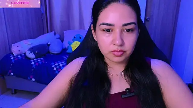  anastasia online show from June 15, 6:40 pm