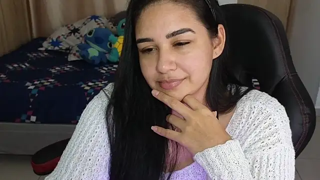  anastasia online show from March 1, 9:59 pm