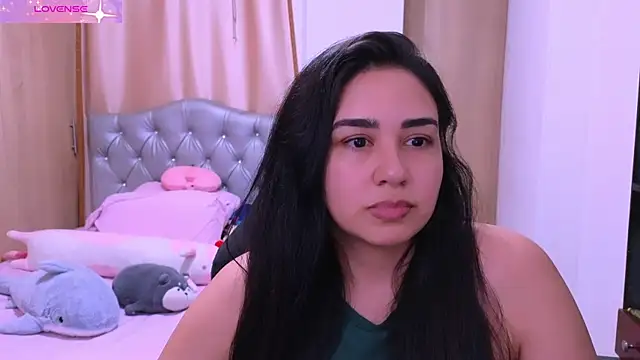  anastasia online show from December 5, 8:50 pm