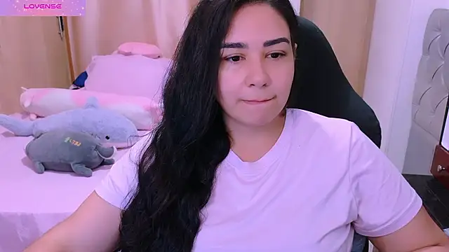  anastasia online show from March 13, 8:14 pm