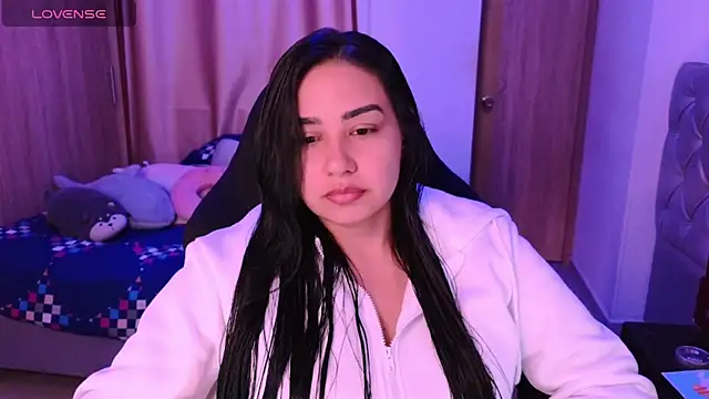  anastasia online show from July 24, 8:05 pm