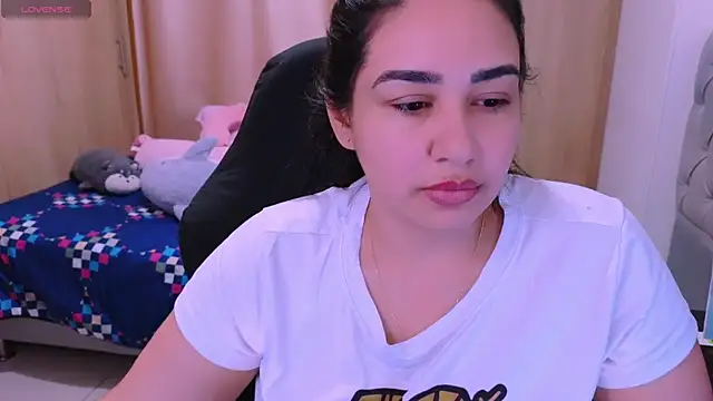  anastasia online show from May 15, 8:07 pm