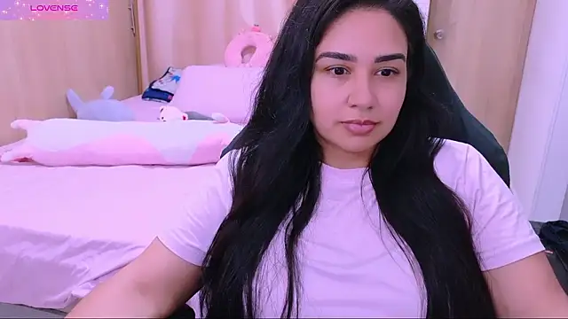  anastasia online show from February 2, 6:51 pm