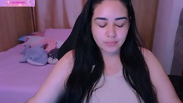  anastasia online show from March 9, 7:17 pm