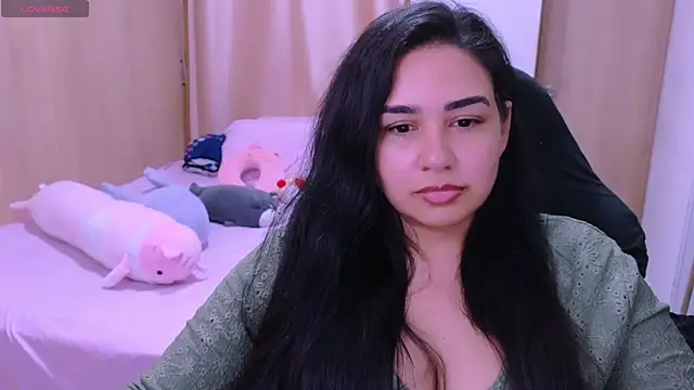  anastasia online show from February 5, 8:59 pm