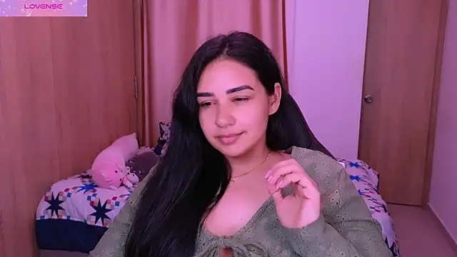  anastasia online show from September 18, 8:56 pm