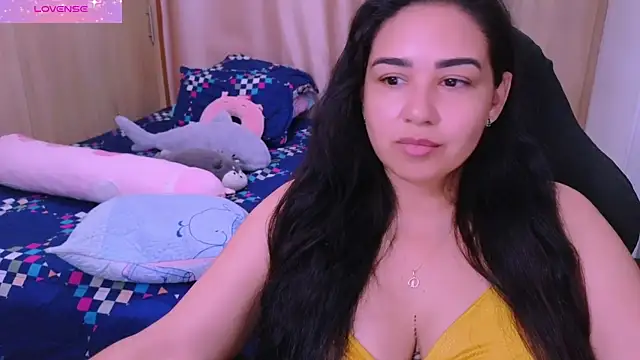  anastasia online show from February 24, 6:20 pm