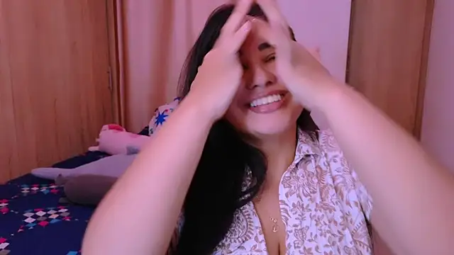  anastasia online show from March 25, 8:52 pm