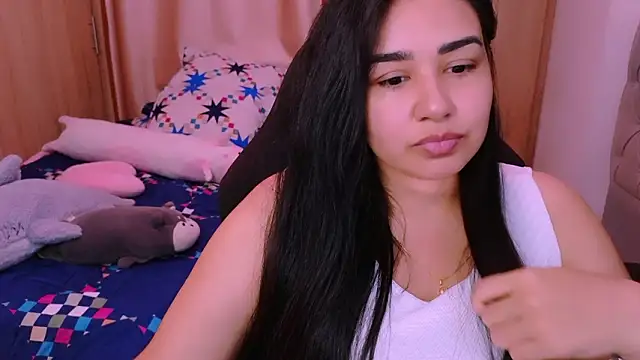  anastasia online show from March 24, 6:08 pm