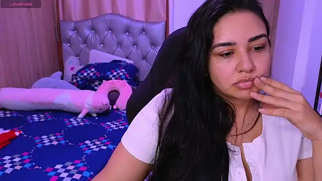  anastasia online show from November 12, 8:23 pm