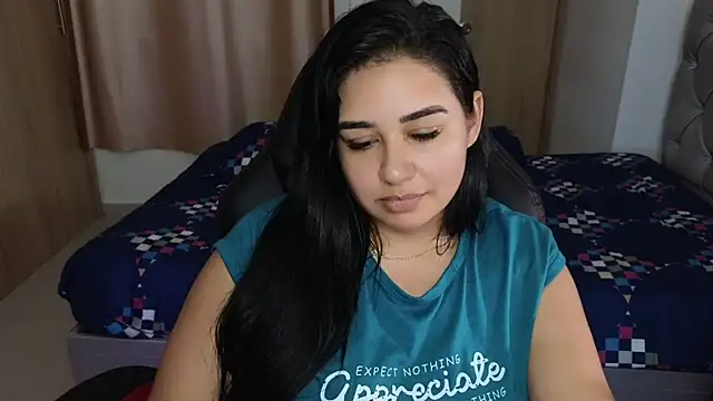  anastasia online show from March 14, 12:21 am