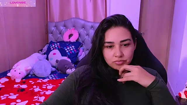  anastasia online show from November 14, 7:39 pm