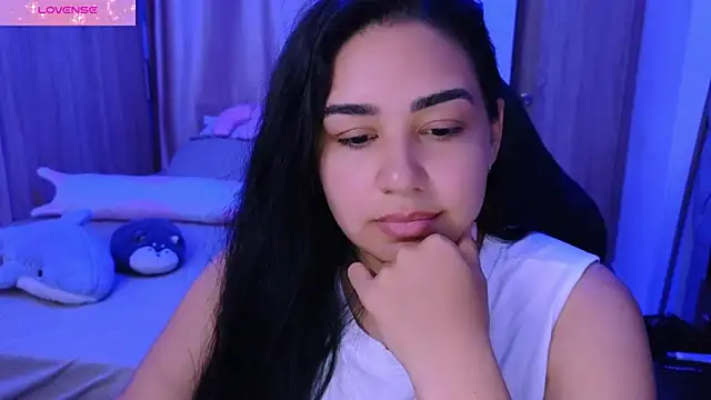  anastasia online show from February 11, 7:36 pm